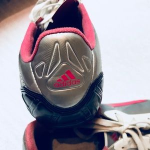 Adidas soccer women’s cleats